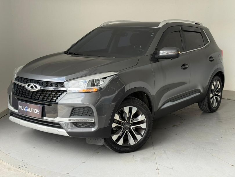 Caoa Chery/Chery Tiggo 5X TXS 1.5 16V Turbo Flex Aut.