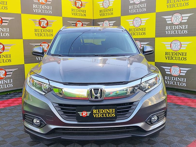 Honda HR-V EX 1.8 Flexone 16V 5p Aut.