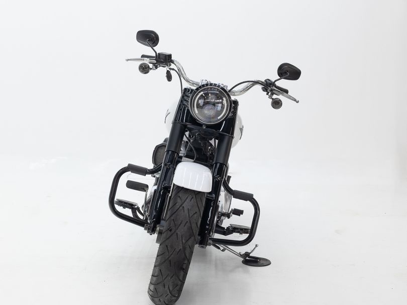 Harley FAT BOY LOW/ SPECIAL FLSTFB