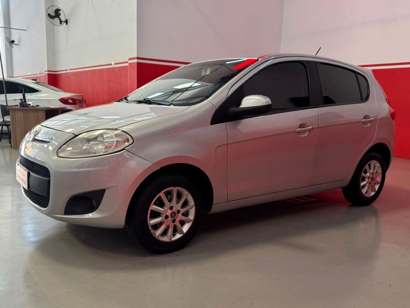 Fiat Palio ATTRACTIVE 1.0 EVO Fire Flex 8v 5p