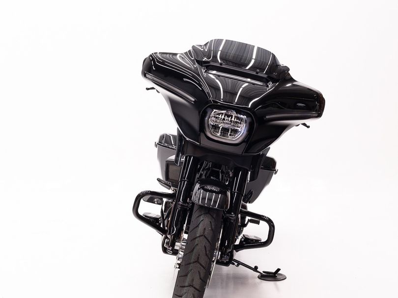 Harley STREET GLIDE FLHX