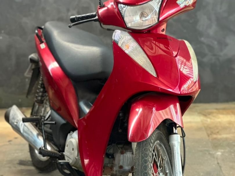 HONDA BIZ 125 ES/ 125 ES FLEX