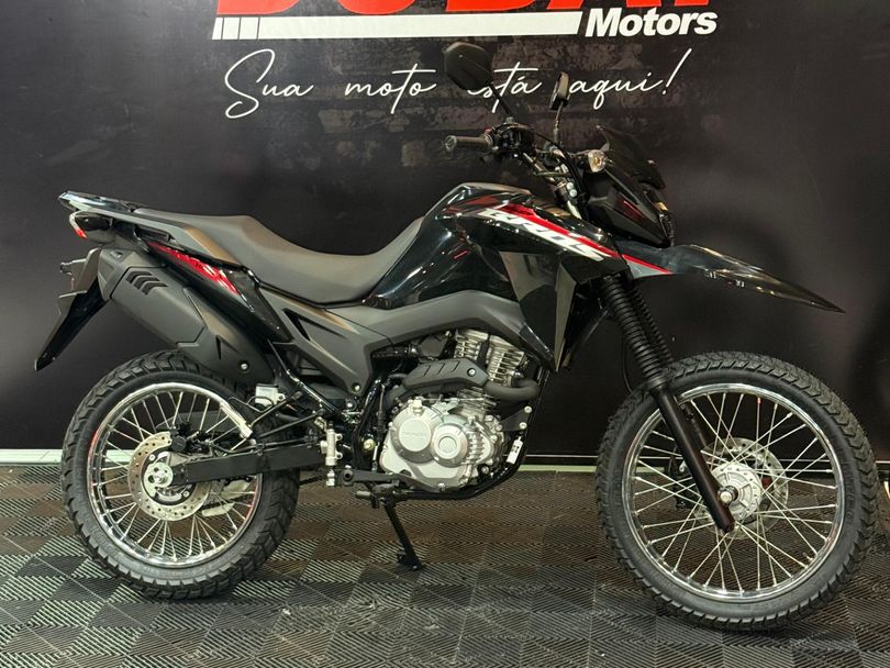 HONDA NXR 160 BROS FLEX