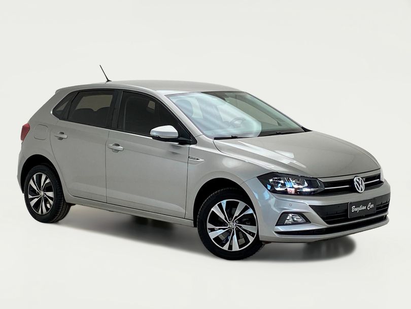 VolksWagen Polo Comfort. 200 TSI 1.0 Flex 12V Aut.