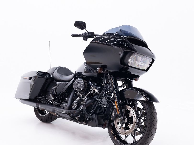 Harley ROAD GLIDE FLTRX