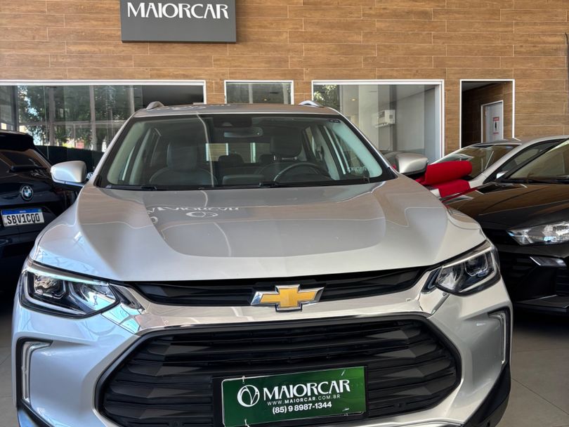 Chevrolet TRACKER Premier 1.2 Turbo 12V Flex Aut.