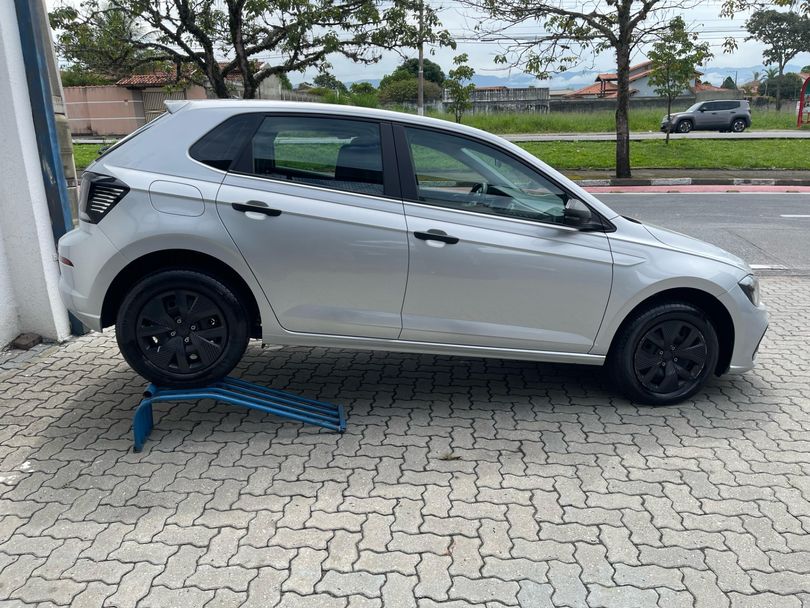 VolksWagen TRACK MA