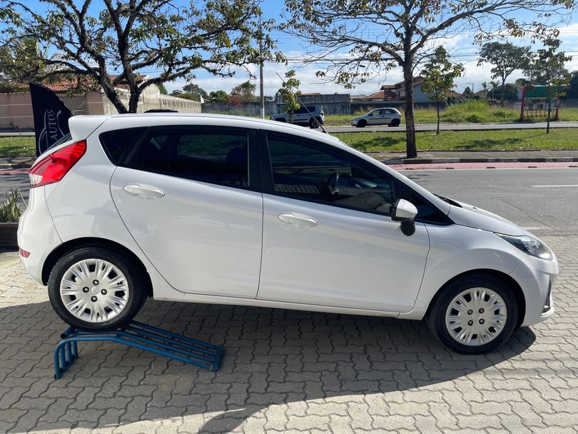 Ford 1.6 SE