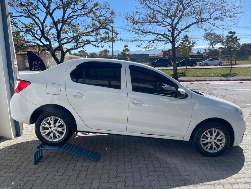 Renault ZEN 1.0 MT