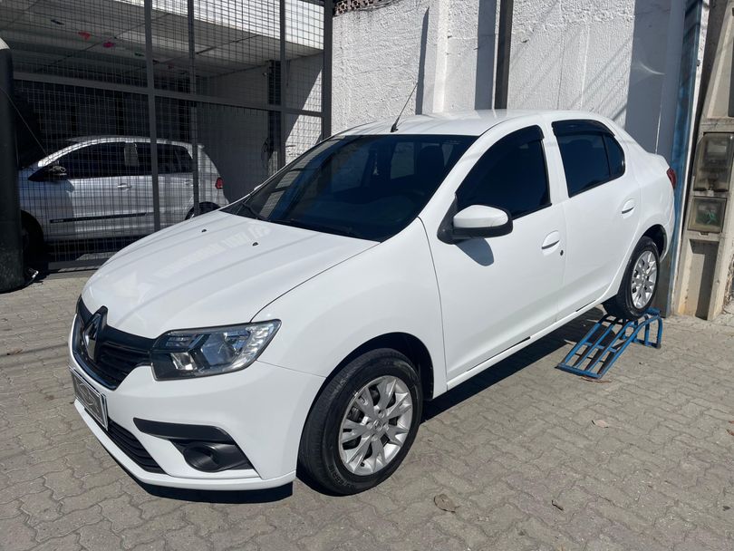 Renault ZEN 1.0 MT