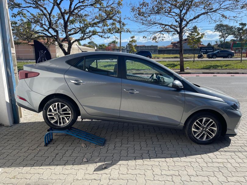 Hyundai 1.0 LIMITED PLUS
