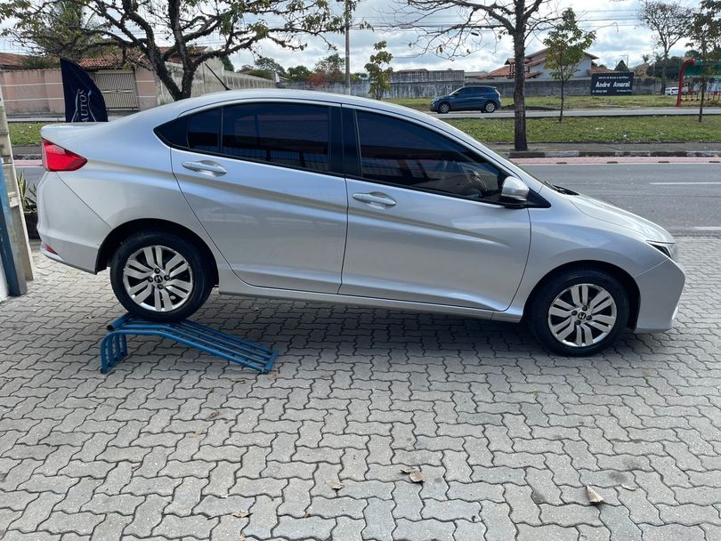 Honda DX MT