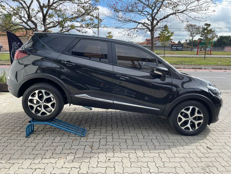 Renault INTENSE 2.O AUT