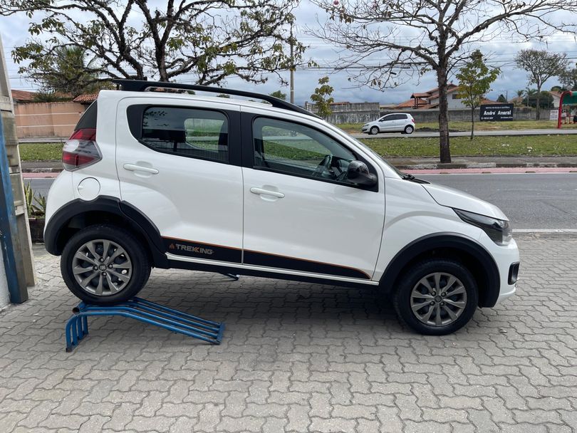Fiat TREKKING