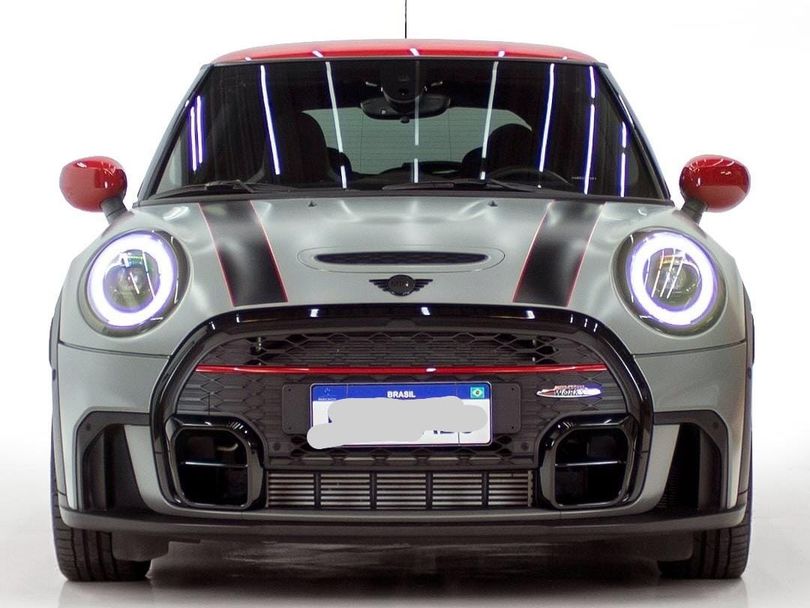 Mini COOPER John Works 2.0 Turbo 3p Aut.