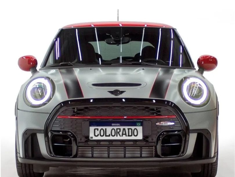 Mini COOPER John Works 2.0 Turbo 3p Aut.