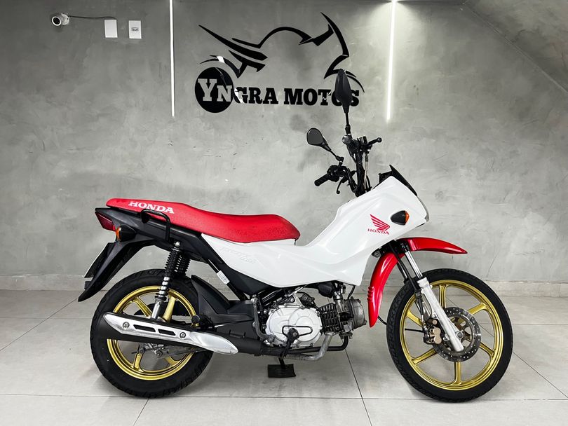 HONDA POP 110i