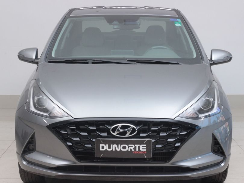 Hyundai HB20S Diamond 1.0 TB Flex 12V Aut.