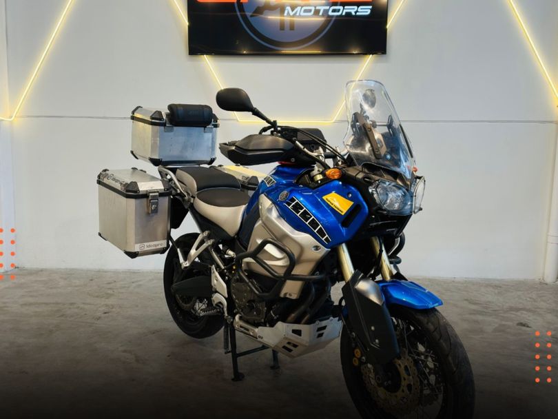 YAMAHA XT 1200 Z  SUPER TÉNÉRÉ/ DX