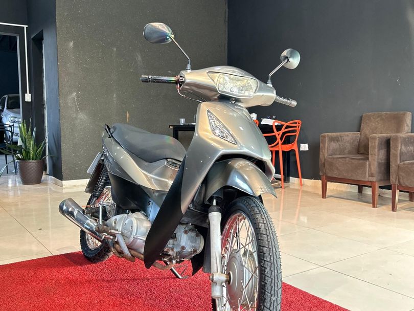 HONDA BIZ 125 KS/ KS F.INJ./KS MIX F.INJECTION
