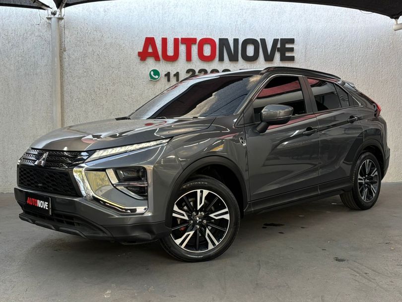 Mitsubishi Eclipse Cross GLS 1.5 16V 165cv Aut.