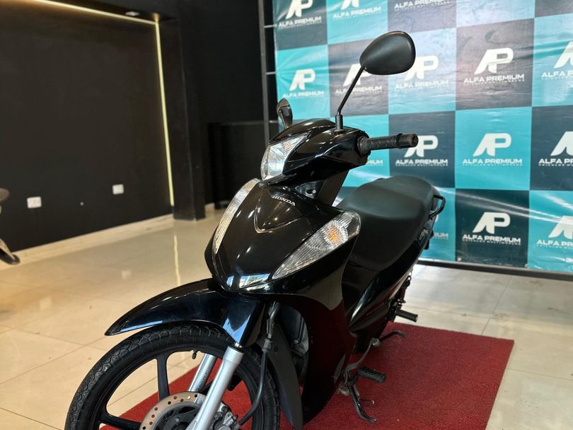 HONDA BIZ 125/125i Flex