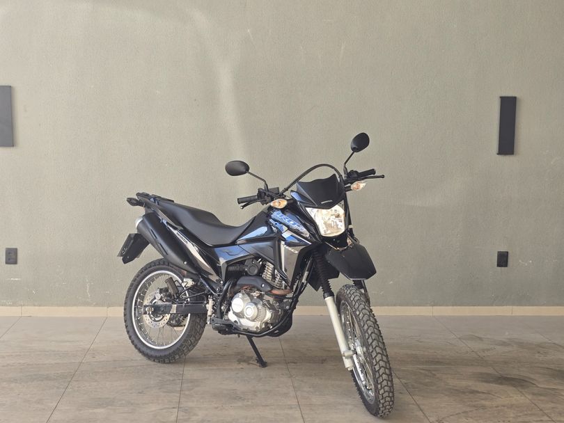 HONDA NXR 160 BROS ESDD FLEXONE