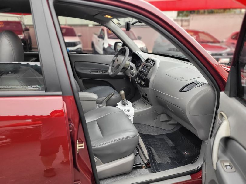 CHERY Tiggo 2.0 16V Mec. 5p
