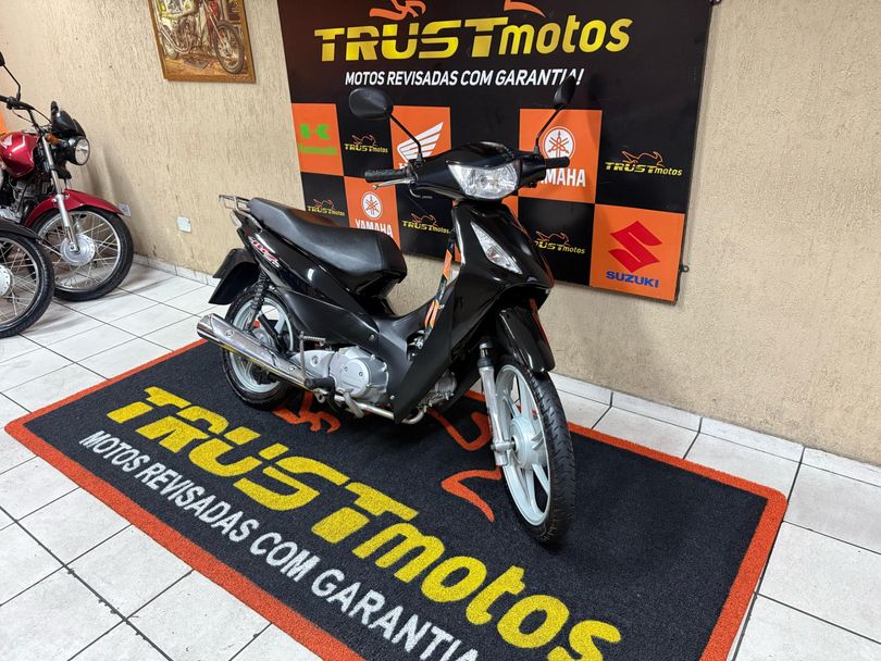 HONDA BIZ 125 KS/ KS F.INJ./KS MIX F.INJECTION