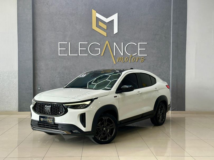 Fiat Fastback Limited Ed.1.3 270 T.Flex Aut.