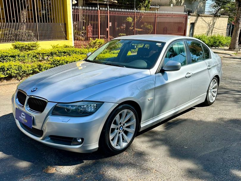 BMW 320iA