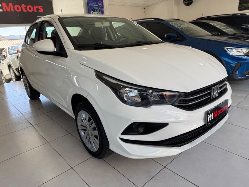 Fiat CRONOS DRIVE 1.0 6V Flex