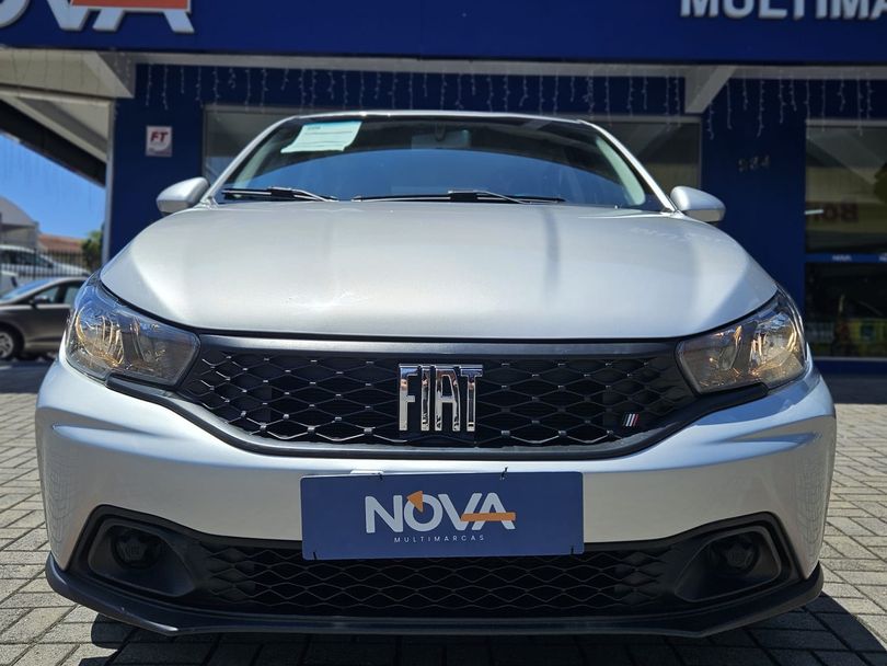 Fiat ARGO DRIVE 1.0 6V Flex