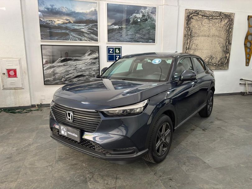 Honda HR-V EXL 1.5 Sensing 16V 5p Aut.