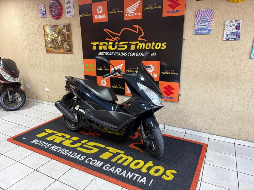 HONDA PCX 150/DLX