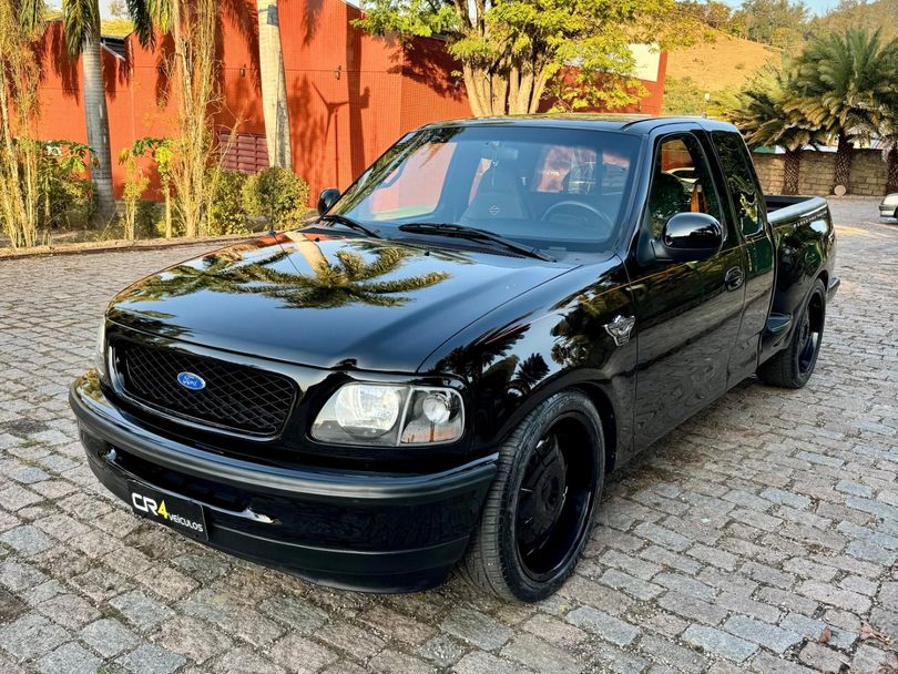 Ford F-150 XLT Triton 4.3