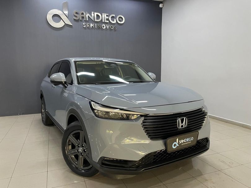 Honda HR-V EXL 1.5 Sensing 16V 5p Aut.
