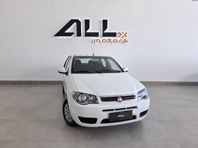 Fiat Palio Way 1.0 Fire Flex 8V 5p