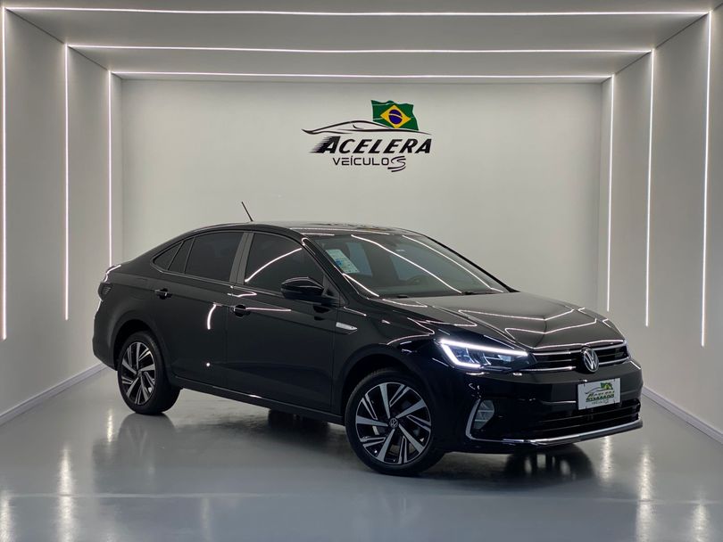 VolksWagen VIRTUS Highline 200 TSI 1.0 Flex 12V Aut