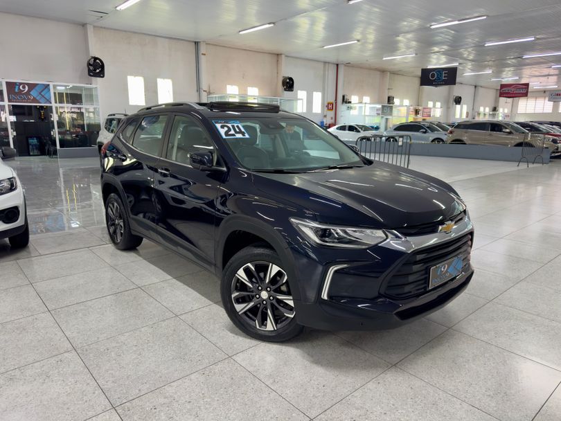 Chevrolet TRACKER Premier 1.2 Turbo 12V Flex Aut.
