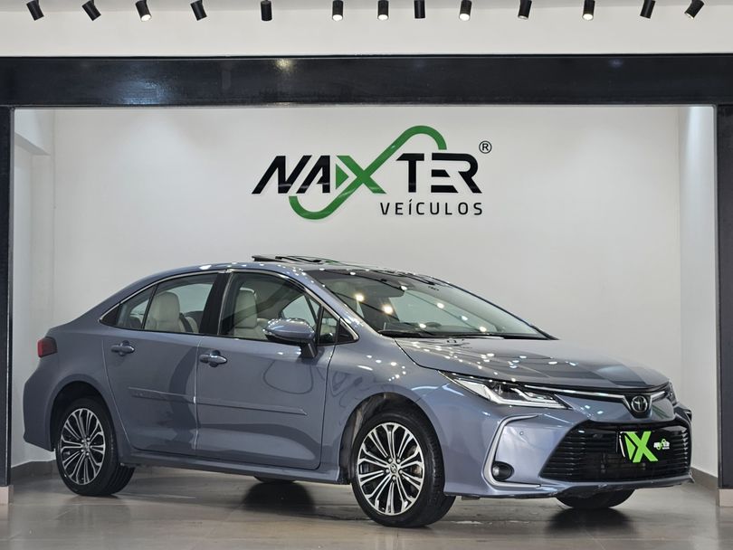 Toyota Corolla ALTIS/A.Premiu. 2.0 Flex 16V Aut