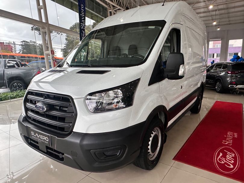 Ford 2.0 CURTO  TURBO DIESEL