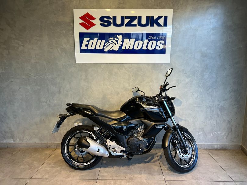 YAMAHA FZ15 150 FAZER FLEX