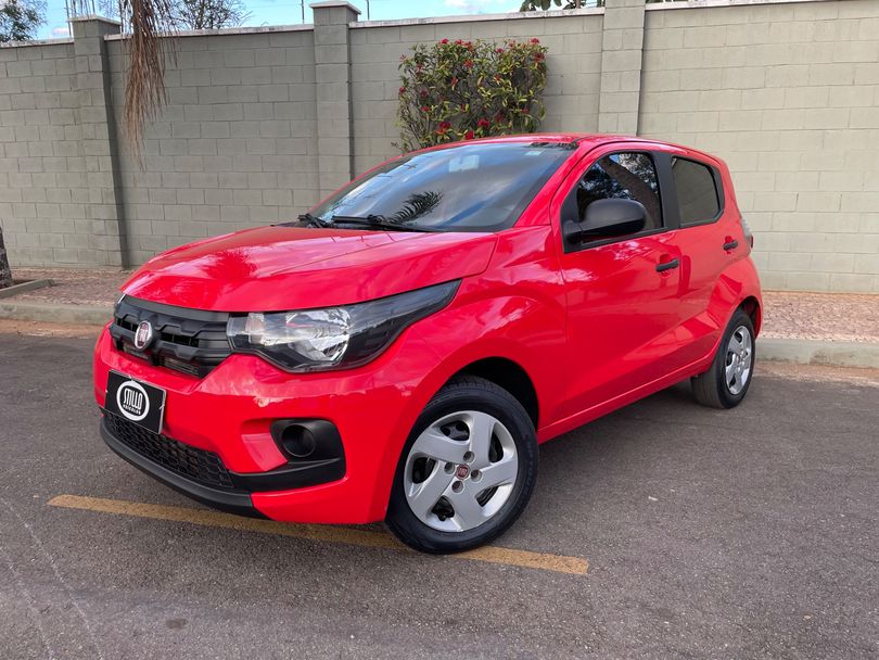 Fiat MOBI LIKE 1.0 Fire Flex 5p.