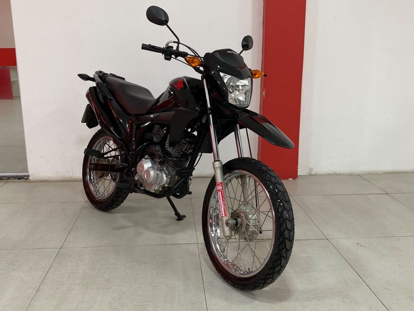 HONDA NXR 160 BROS