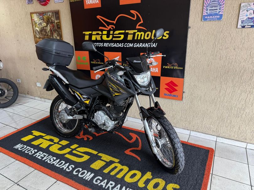 YAMAHA XTZ 150  CROSSER ED /FLEX