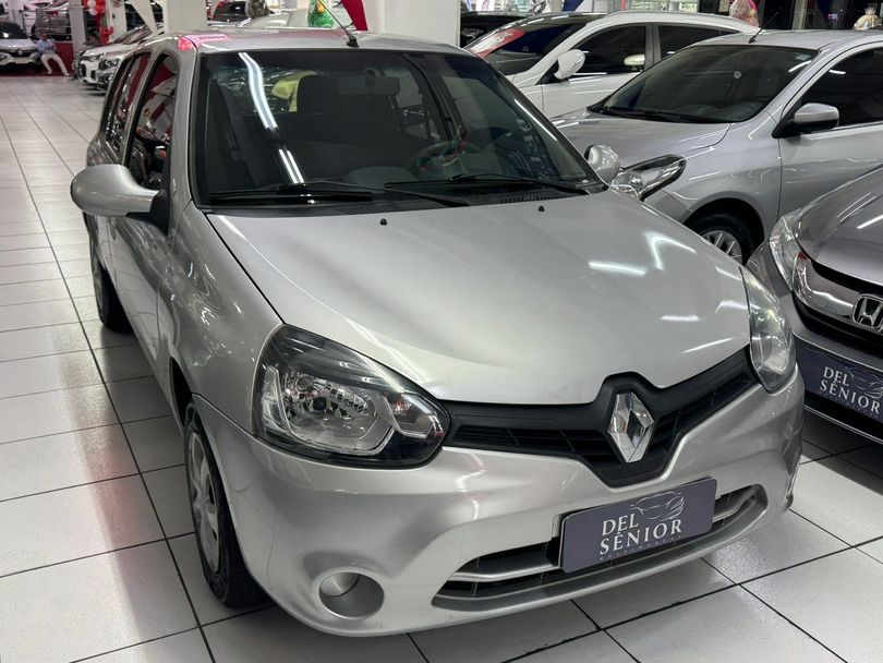 Renault Clio RN/Alizé/Expr./1.0 Hi-Power 16V 5p