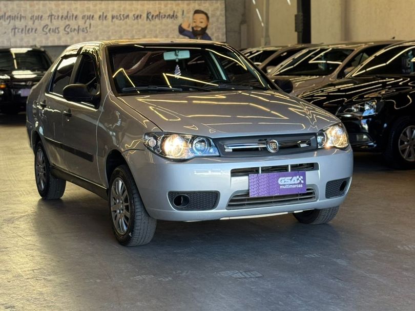 Fiat Siena 1.0/ EX 1.0 mpi Fire/ Fire Flex 8v