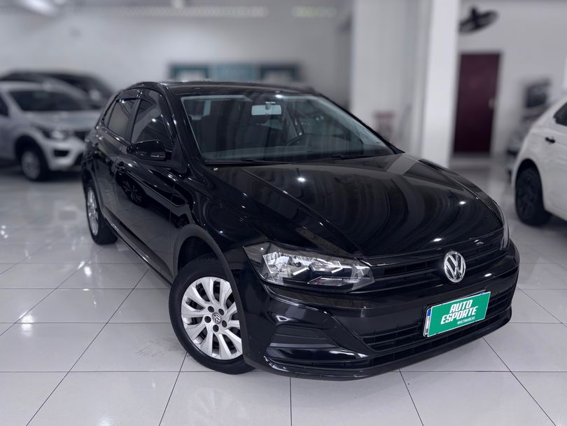 VolksWagen Polo 1.0 Flex 12V 5p