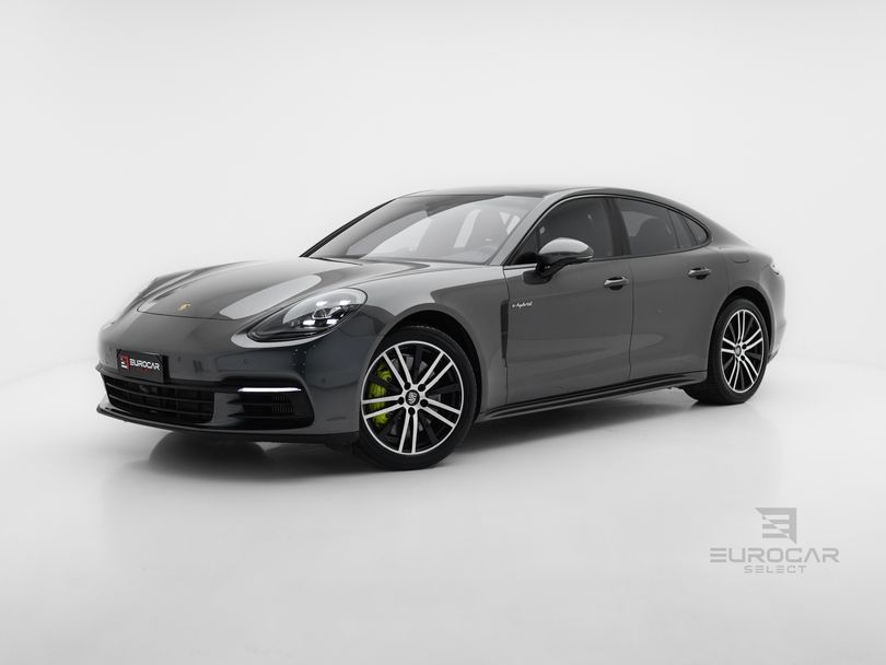 Porsche Panamera 4 E-Hybrid. Executive 2.9 462cv